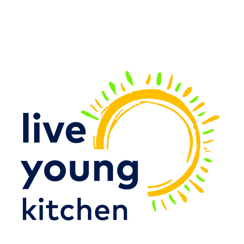 live young kitchen